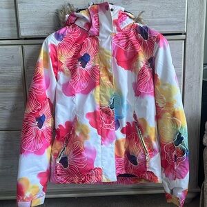 Roxy Ski/Snow Jacket in Size Small